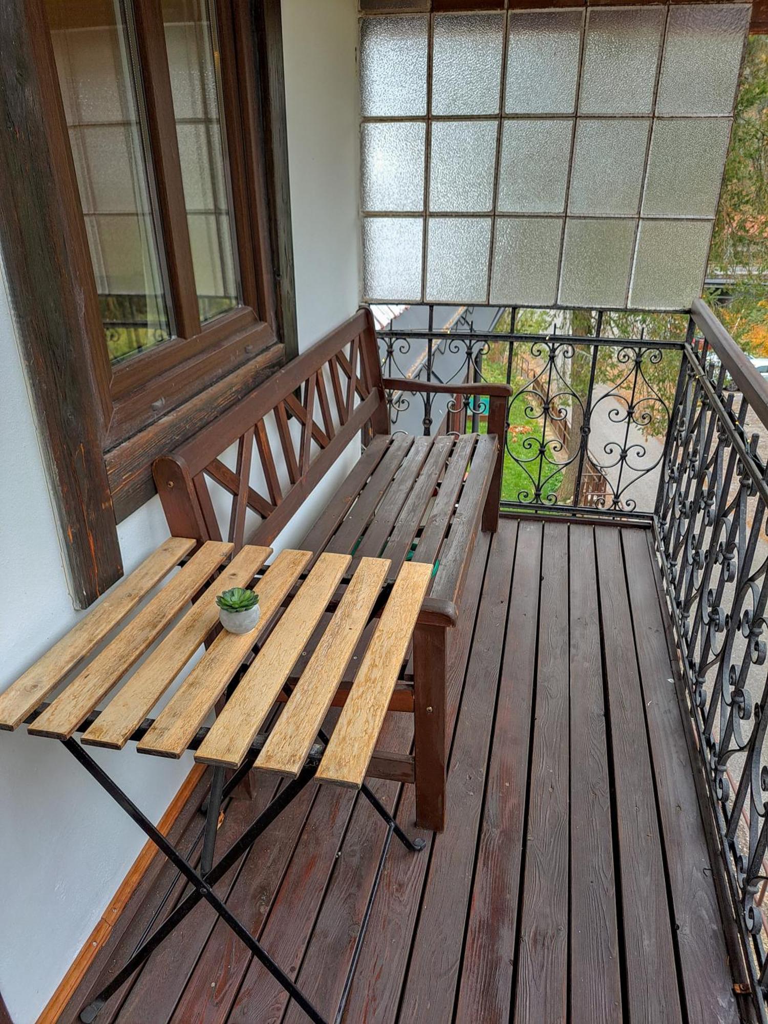 Penzion Betlém Janské Lázně Exterior foto