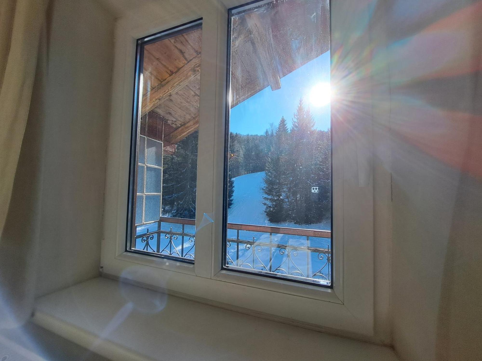 Penzion Betlém Janské Lázně Habitación foto
